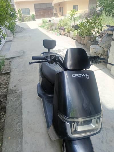 super max 1500 Watts motor