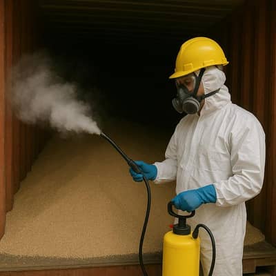 Pest Control Company Need Technicians
