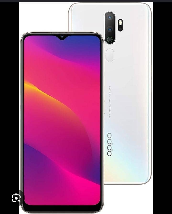 OPPO A5 0