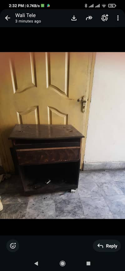 computer table available for sale