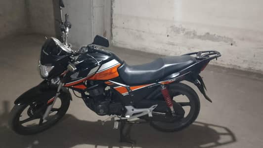 Honda CB 150