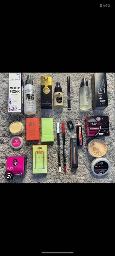 cosmetics wholesale available from Karachi