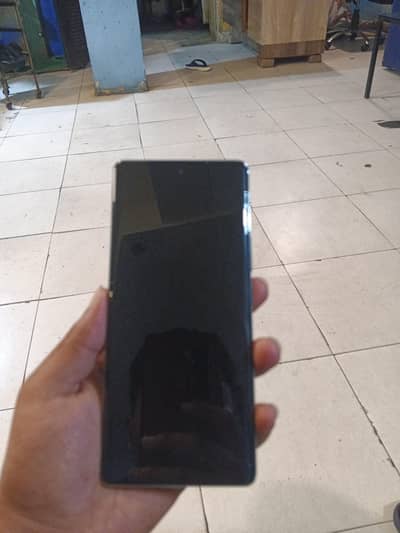 Infinix Zero 40
