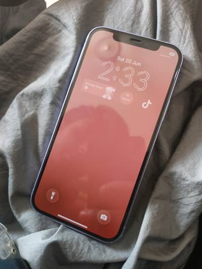 Apple iPhone 12