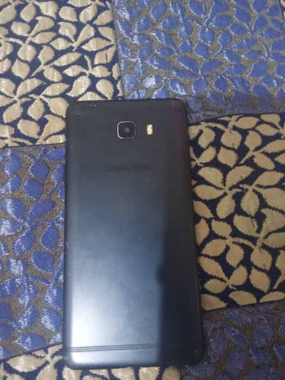 Samsung Mobile C9 Pro