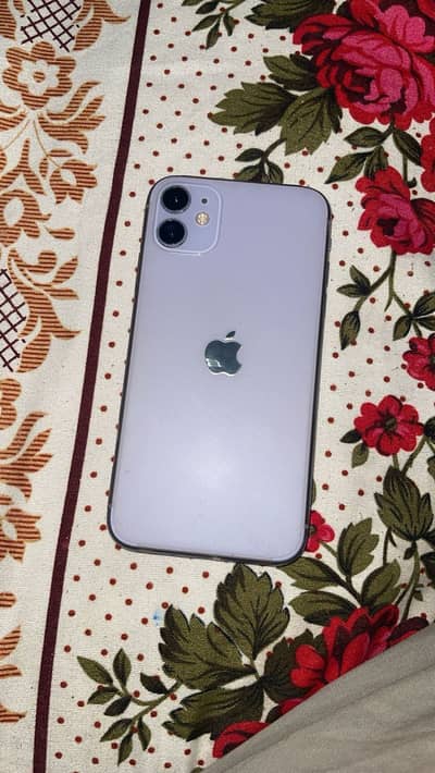iPhone