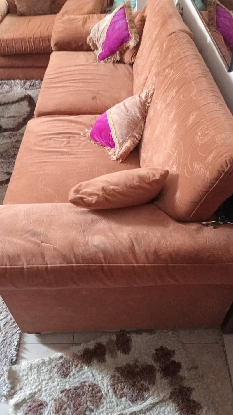 Sofa set 2