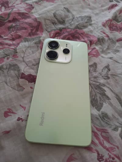 Xiaomi Redmi Note 14
