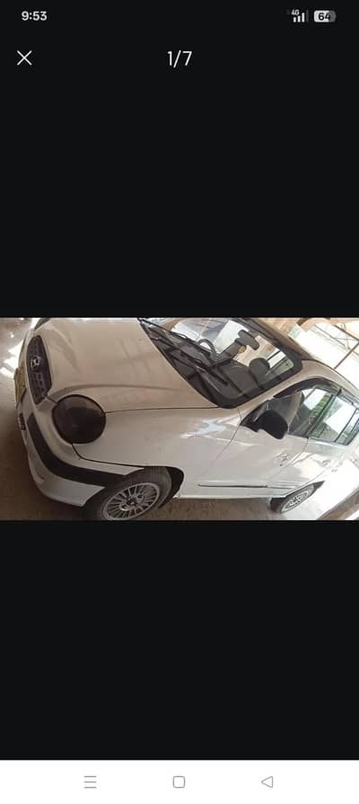 Rent car