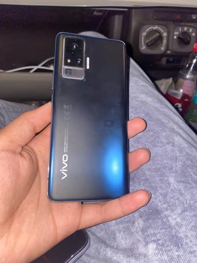Vivo X50 Pro Plus