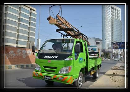 Global Connect Synergy میں ڈرائیورز کی ضرورت ہے