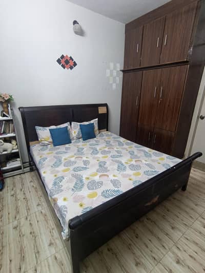 best quality bed only 30000 Negotiable
