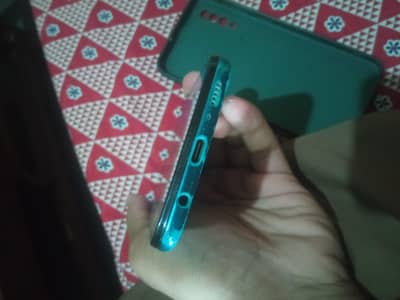 Samsung Mobile A30s