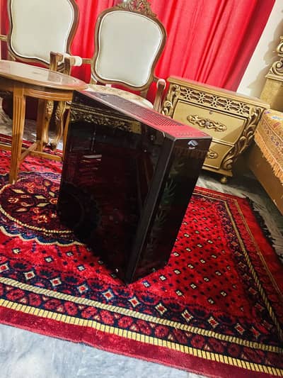 Gaming pc i5 4 th gen exchange possible whith mobile and other item