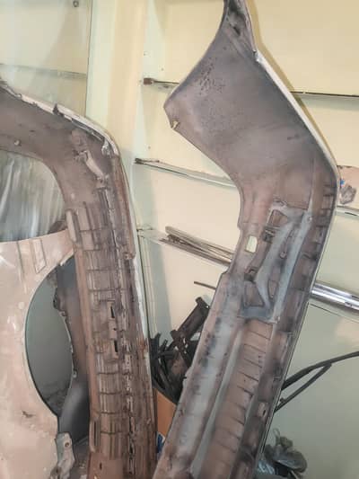 88 corolla body and interior parts