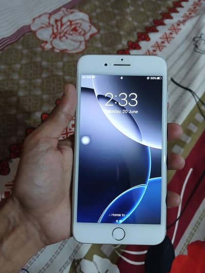 Apple iPhone 7 Plus 256gb