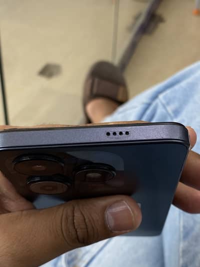 Tecno Spark 20C