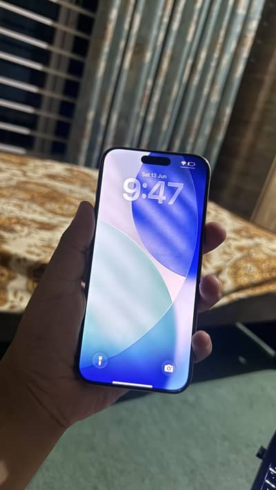 Apple iPhone 16 Pro Max
