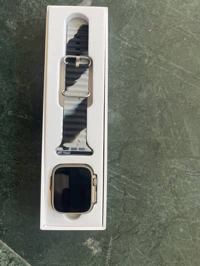Smart watch x8 ultra