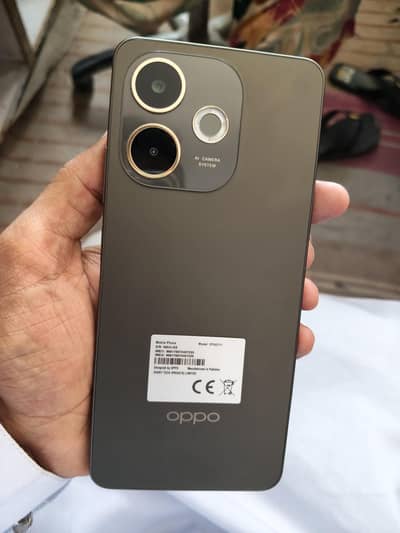 OPPO A5 Pro