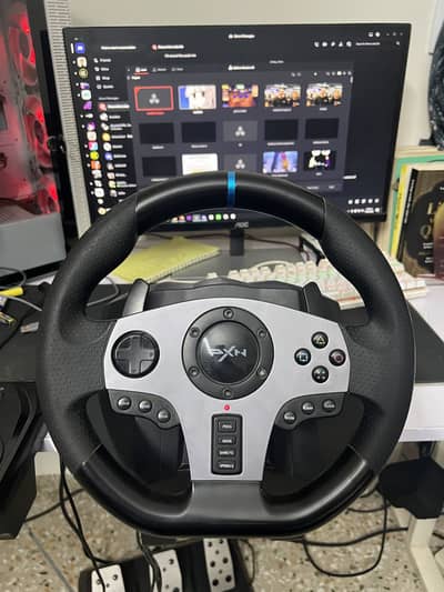 PXN v9 | slightly used