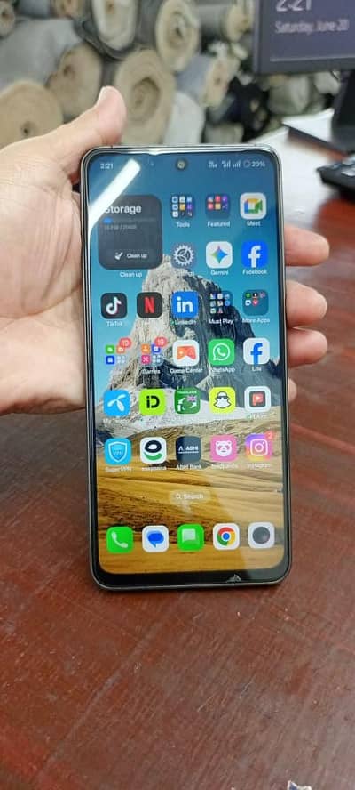 OPPO A5 Pro