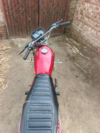 Honda 125 For sale