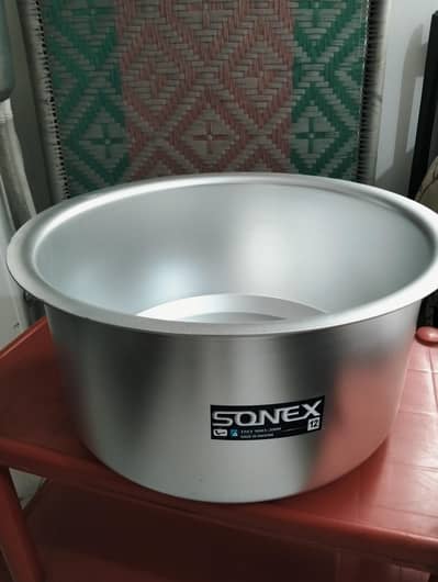 silver daigcha original sonex brand