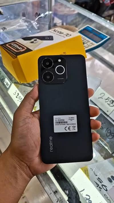 Realme Other Model