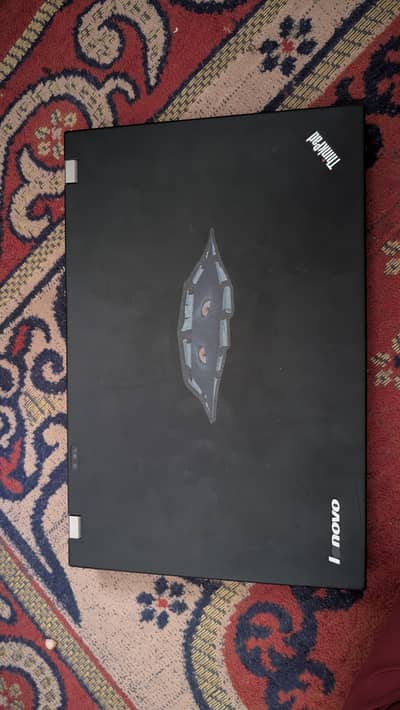 Lenovo W530 Core i7 3RD Gen