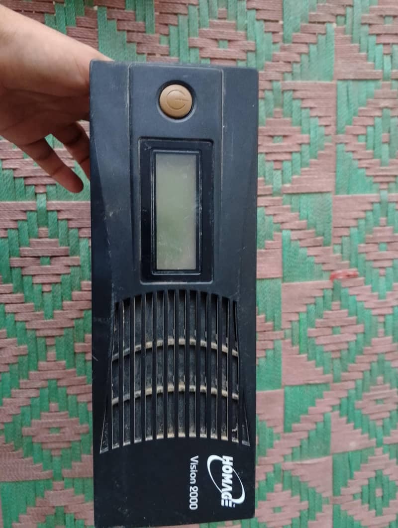 ups 2000w 2