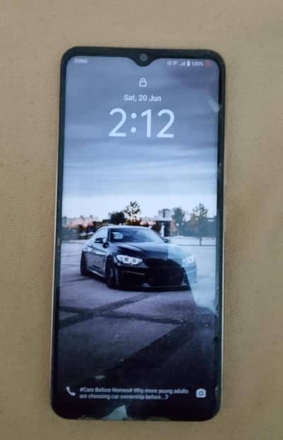 Vivo Y17s