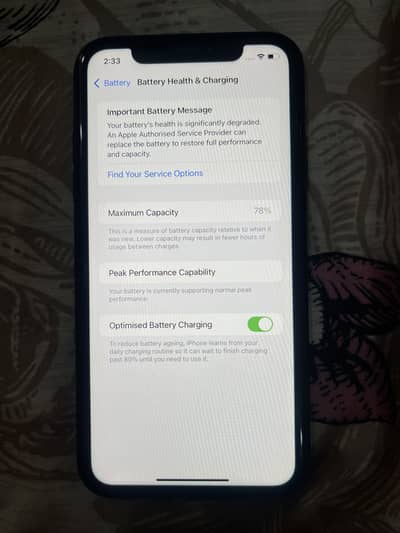 Apple iPhone XR Factory Unlock