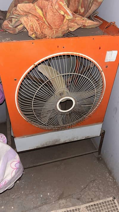 air cooler