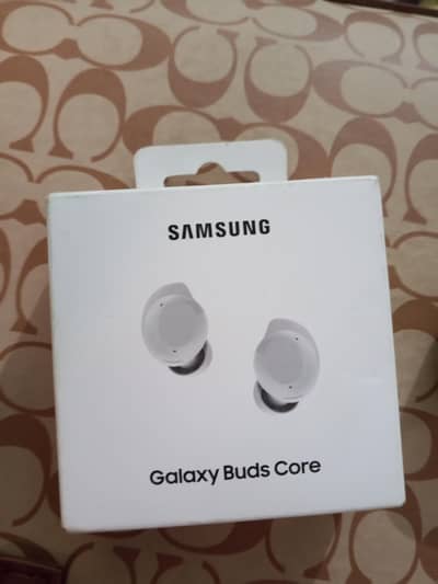 Samsung Galaxy Buds Core