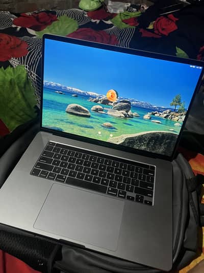 MacBook pro