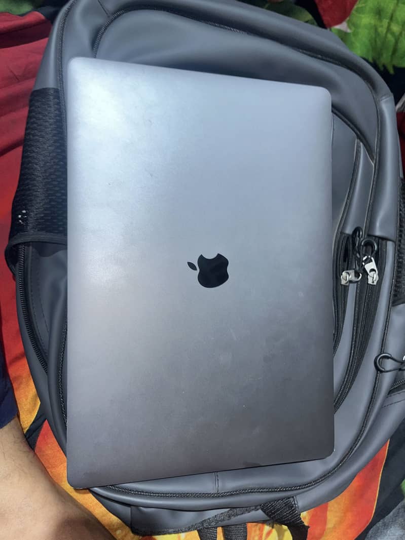 MacBook pro 3