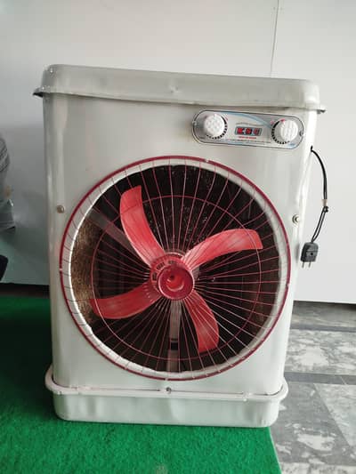 KSC Air cooler 12V