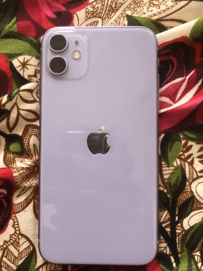 Apple iPhone 11