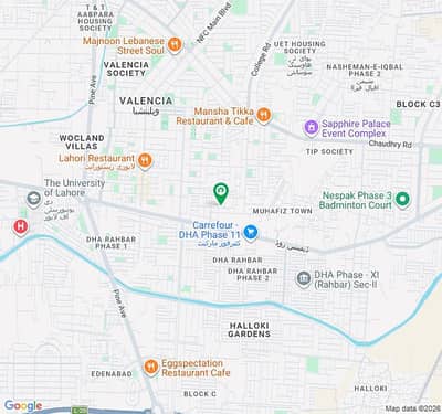 10 Marla Plot at Prime Location Plot Direct Deal with Owner