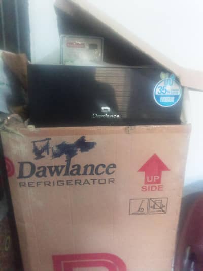 1.5 year use hoa black colour new condtion refregrater hy ok