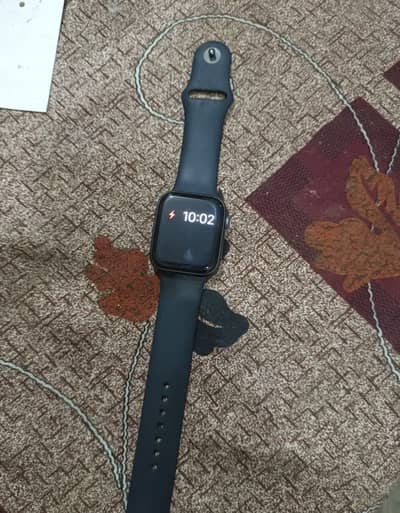 Apple Watch series 4 40mm