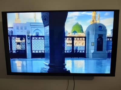 led 32 inch  smart borderless