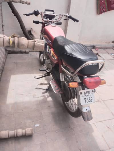 bike cleaning
