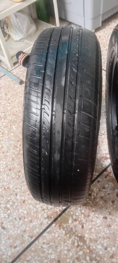 awsm condition tyres 175/70/13
