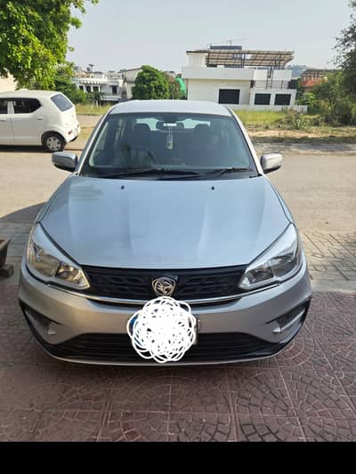 Proton Saga 1.3L Ace A/T 2022 | Proton Saga  2021 For Sale
