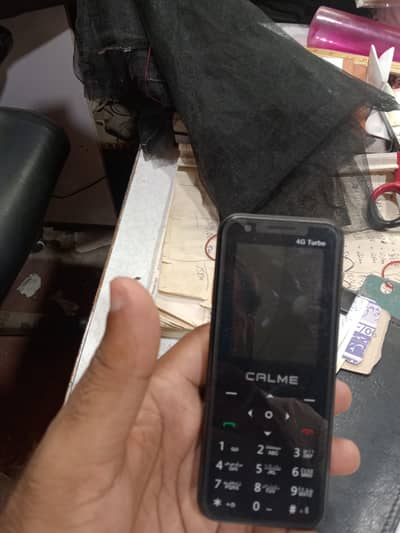 Calme Other Model