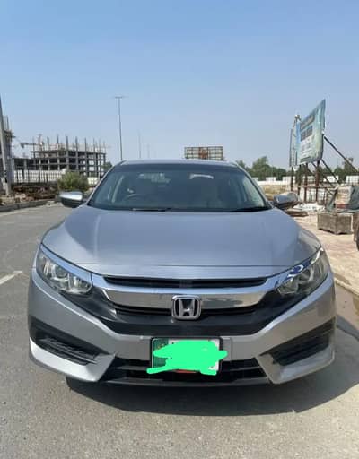 Toyota Corolla Altis 2017