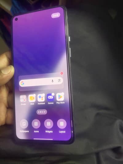 one plus 9. . . 5G