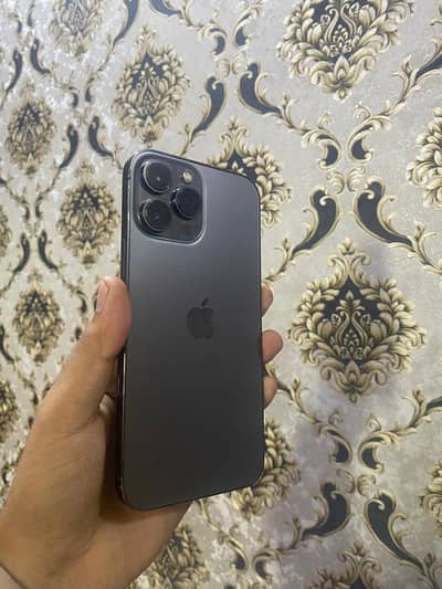 Apple iPhone 13 Pro Max